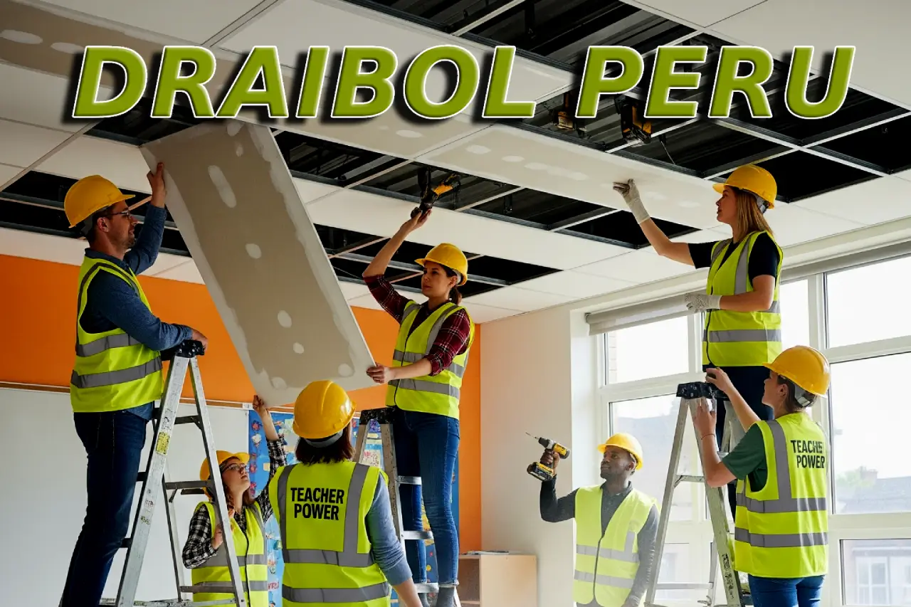 Drywall Draibol Lima Peru